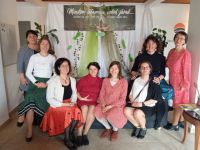 Bővebben: Lelki hétvégére hívják a feleségeket és édesanyákat Csíksomlyóra