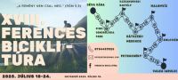 Bővebben: XVIII. Ferences Biciklitúra – FerBiT