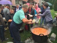 Bővebben: 2016. szeptember 21. – Szerda, Szent Máté apostol és evangélista