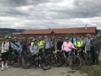 Bővebben: Székelyföldi Bringás Vándortábor