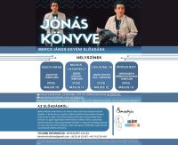 Bővebben: „Még negyven nap, és Ninive elpusztul!”