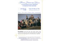 Bővebben: Adventi Jótékonysági Koncert