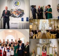 Bővebben: Diplomaosztó a Kanta Szakképző Központban, Kézdivásárhelyen