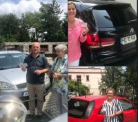 Bővebben: Szent Kristóf közbenjárásával Isten áldását kérjük az autókra