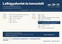 Bővebben: Lelkigyakorlat és keresztelők Csíksomlyón a Szent Klára Házban 
