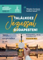 Bővebben: Nemzetközi Eucharisztikus Kongresszus Budapesten