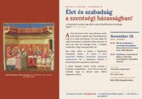 Bővebben: Élet és szabadság