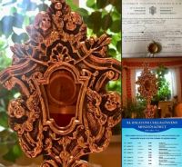 Bővebben: Szent Ferenc erekjével a Balatoni Csillagösvényen