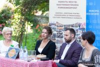 Bővebben: Hétvégén Míves Emberek Sokadalma Székelyudvarhelyen