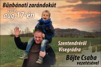 Bővebben: Bűnbánati zarándokút