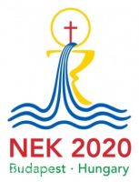 Bővebben: Elkészült a 2020-as Nemzetközi Eucharisztikus Kongresszus logója