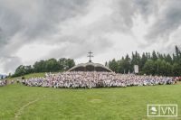 Bővebben: 2016. július 2. Csíksomlyó: Ezer Székely Leány Napja!