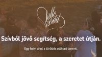 Bővebben: Itt szeretetet adsz, és szeretetet kapsz! 