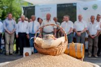 Bővebben: Magyarok kenyere 2019