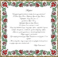 Bővebben: Meghívó Gyermek Jézus Búcsúra, 2018