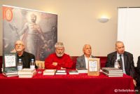 Bővebben: Könyvsorozat Szoboszlay Aladárról, akit a magyarságért tett erőfeszítései miatt végeztek ki