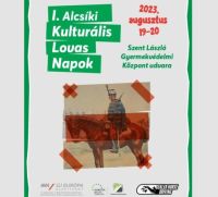 Bővebben: I. Alcsíki Kulturális Lovas Napok