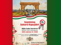 Bővebben: Szeretettel készülök Győrbe!