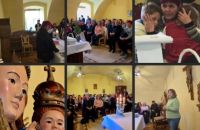 Bővebben: Mária Betegek gyógyítója könyörögj érettünk!