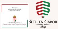 Bővebben:  Köszönet a Bethlen Gábor Alapkezelő Zrt-nek- 2023