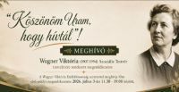 Bővebben: Köszönöm Uram, hogy hívtál!