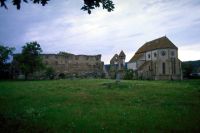 Bővebben: Kerci Apátság romjai