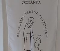 Bővebben: Csobánka - Az Élet Háza!