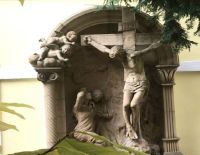 Bővebben: 27. Nap - 27. fejezet: - Szent Ferenc és az Istennel folytatott párbeszéd