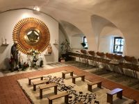 Bővebben: 3. nap- Szent Mihály böjt - Levél az efezusi egyháznak