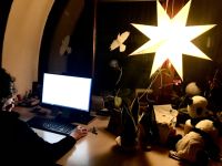Bővebben: Advent utolsó hetében...