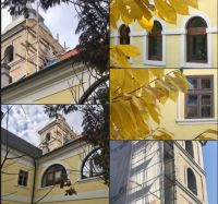 Bővebben: Dévai templomunk lassan készül, szépül