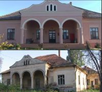 Bővebben: „Ahol a romokból remény, a falakból otthon lett.” 