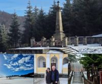 Bővebben: Meglátogattam a kászoni Szent Katalin otthonunkat