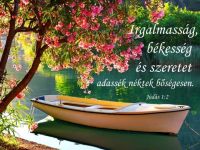 Bővebben: Legyen erőnk