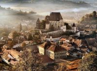 Bővebben: Árpád-kori csodaszép erődtemplom