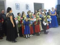 Bővebben: A VIII. Magyar Kultúra Napi Jótékonysági Bál ünnepélyes megnyitója Székelyhídon