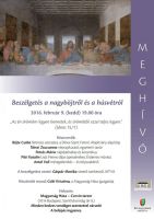 Bővebben: Beszélgetés a nagyböjtről és a húsvétról