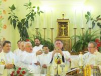 Bővebben:  Családias templombúcsút tartottak Arad-Ségában