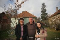 Bővebben: Csomafalvi napközink udvarán
