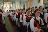 Bővebben: Kicsengetési mise