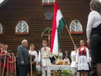 Bővebben: A gyimesi fiatalok