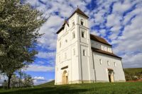 Bővebben: Felújított Herinai templom