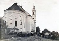 Bővebben: A Csíksomlyói Mária irántunk való szeretete örök!