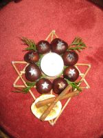 Bővebben: Adventi idő Szárhegyen
