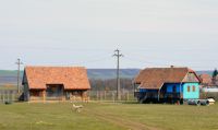 Bővebben: Az Isteni Irgalmasság- Nyárádmenti házunk