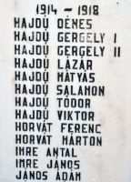 Bővebben: Gabriella nővér 1915-ben született, a  családneve Hajdú...