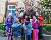 Bővebben: Öröm tiszta szívvel