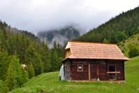 Bővebben: Kis pásztor lak