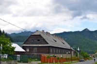 Bővebben: Gyergyótölgyes