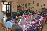 Bővebben: Gálospetri gyerekeknek jó étvágya van